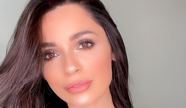 Alessia Macari InstaFitBio