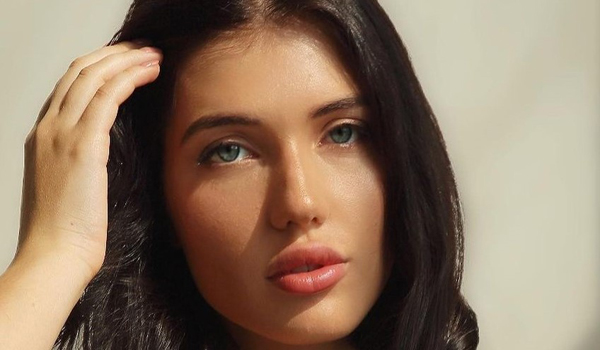 Alina Enero InstaFitBio