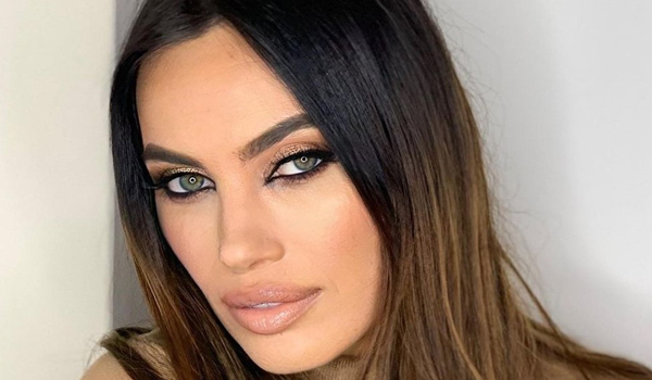 Alina Puscau InstaFitBio