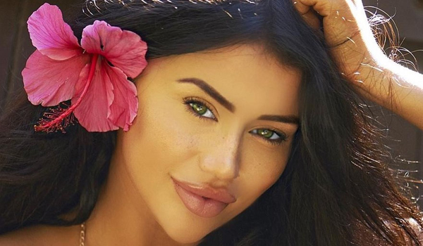 Amber Roseuk InstaFitBio