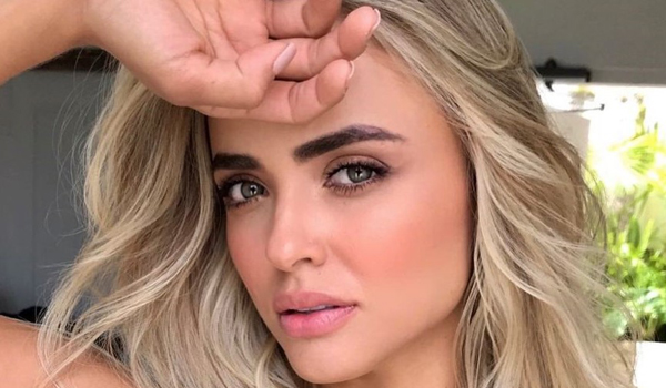 Ana Cespedes C InstaFitBio