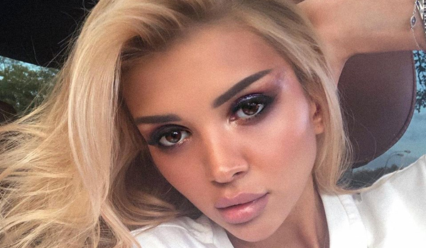 Angelina Burova InstaFitBio