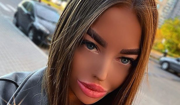 Aniaa 888888 InstaFitBio