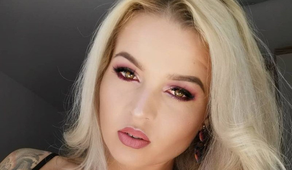 Anka lollipop InstaFitBio