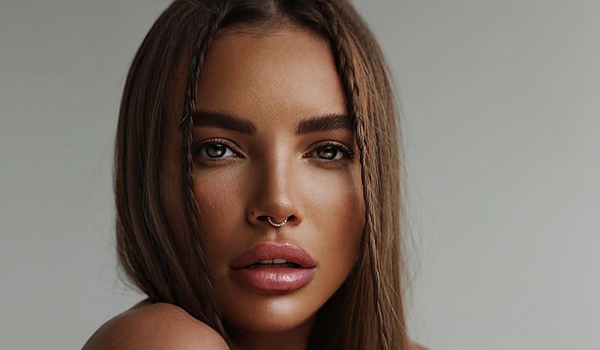 Anna Aksyuk InstaFitBio