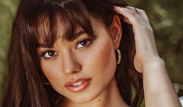 Ariel Yasmine InstaFitBio