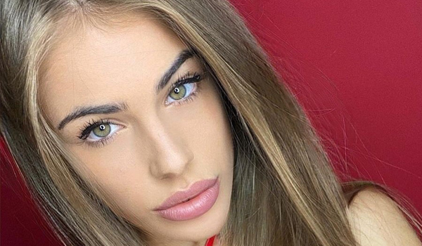 Asia Gianese InstaFitBio