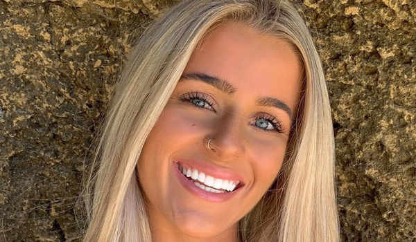 Chloe Roberts InstaFitBio