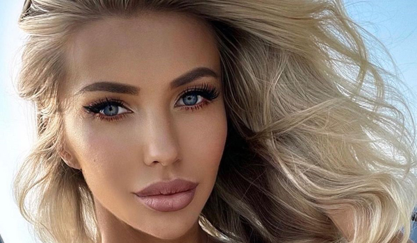 Dasha Belize InstaFitBio