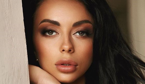 Dashunya007 InstaFitBio