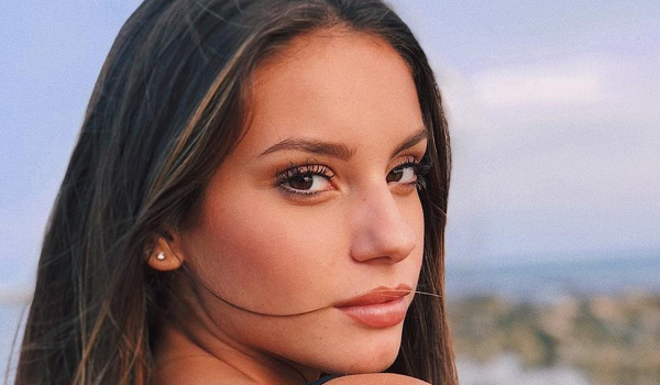 Emily Pallini InstaFitBio