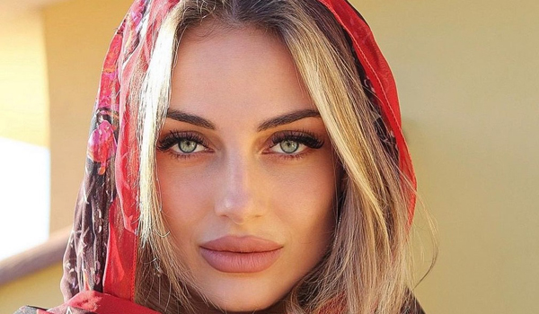 Erika Crestini InstaFitBio