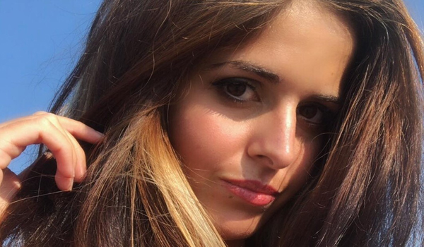 Erika Ricci InstaFitBio