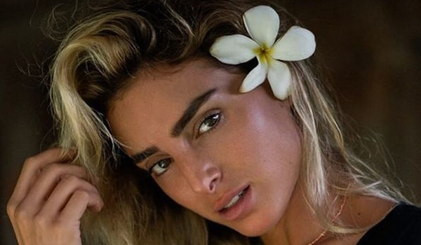 Estefania Ahumada InstaFitBio