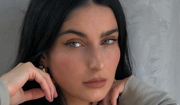 Fiona Zanetti InstaFitBio