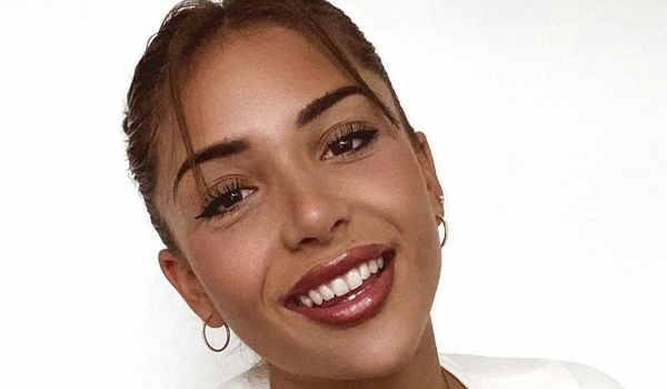 Genissa Gonzalez InstaFitBio