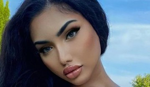 Gul Bahari InstaFitBio