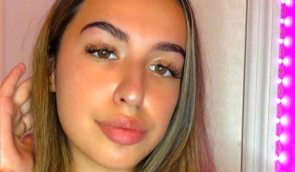 Jasmin Glover InstaFitBio