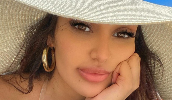 Kbellebeauty InstaFitBio