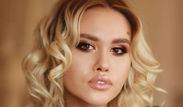 Liza Dragun InstaFitBio