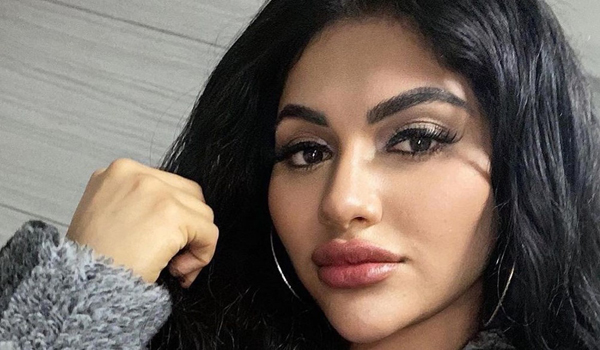 Munisa Noor InstaFitBio