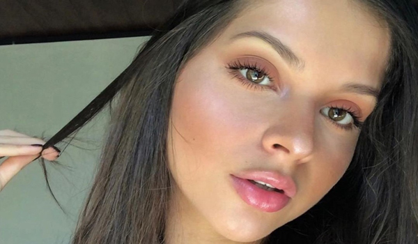 Natalia Carvajal InstaFitBio