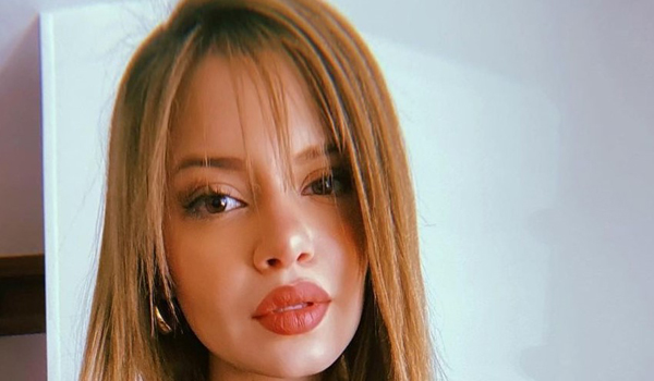 Paulina Buenavida InstaFitBio