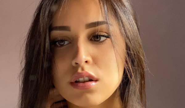 Perla Borghini InstaFitBio