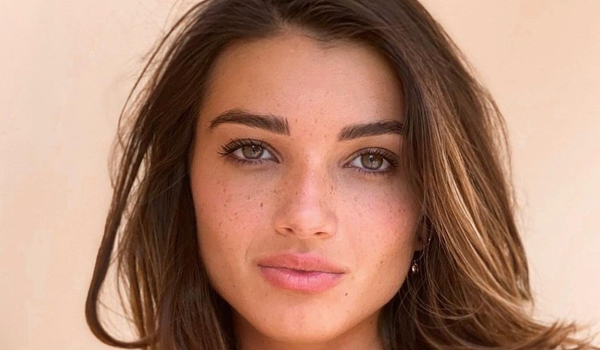 Rebecca Staffelli InstaFitBio