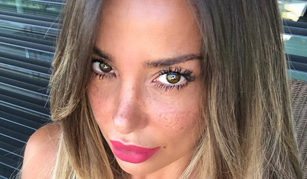 Rosaria Cannavo InstaFitBio