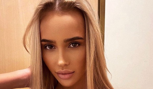 Sashadony InstaFitBio