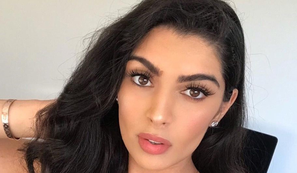 Shreya.x InstaFitBio