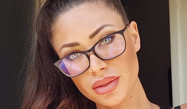 Sofia Barbieri InstaFitBio