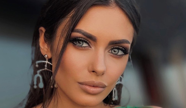 Tati Lurie InstaFitBio