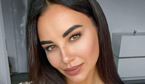 Veronika Klimovits InstaFitBio