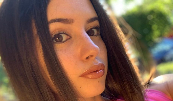 Violante Battaglia InstaFitBio