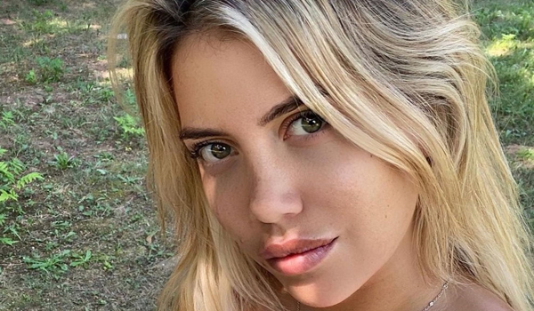 Wanda icardi InstaFitBio