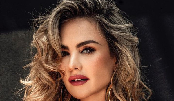 Ximena Cordoba InstaFitBio