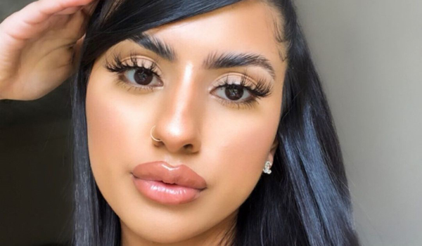 Xsimrandulai InstaFitBio