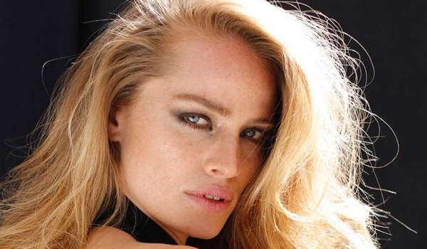 Yaara Benbenishty InstaFitBio