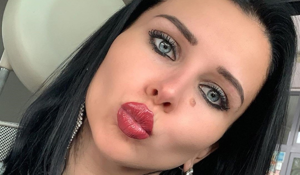 Yelisavieta Andryeivna InstaFitBio