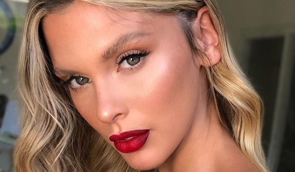 Yesy Ponce de Leon InstaFitBio