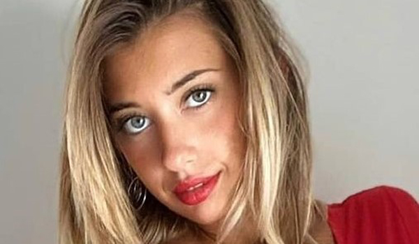 Ylenia De Bellis InstaFitBio