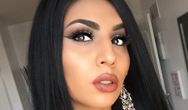 Zara zaher InstaFitBio