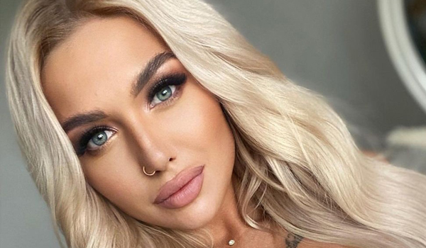 kristinaboiko 91 InstaFitBio