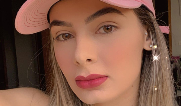 Ana Jessica InstaFitBio