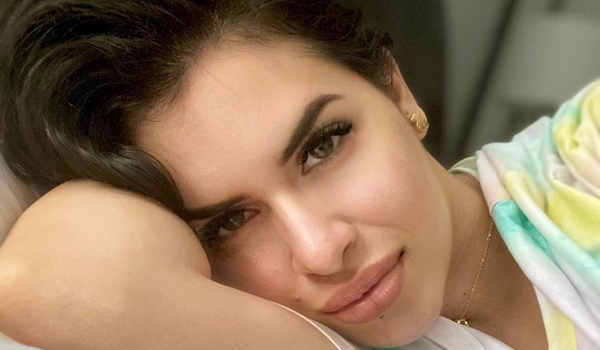 Anailen Santos InstaFitBio