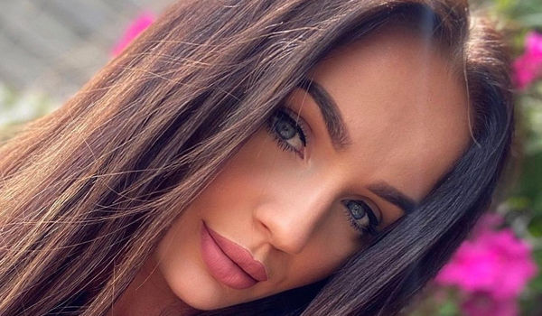 Aneta glod InstaFitBio