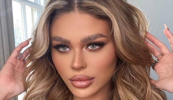 Anetta Beri InstaFitBio