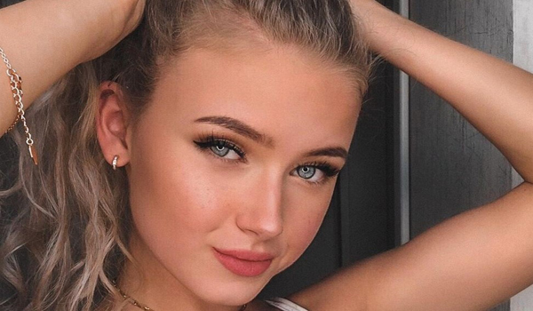 Angelina Konsta InstaFitBio